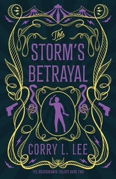 The Storm's Betrayal