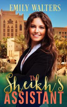 Paperback The Sheikh's Assistant Book