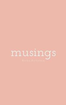 Paperback musings Book