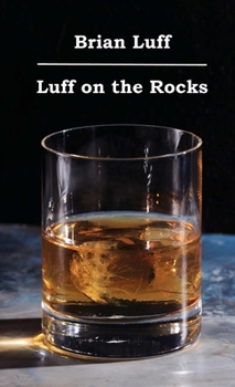 Paperback Luff on the Rocks Book