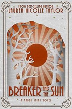 Paperback Breaker and the Sun Book
