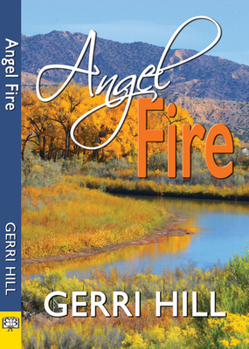 Angel Fire - Book #4 of the Hunter