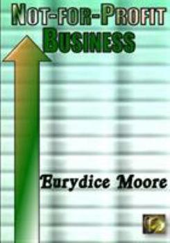 Paperback Not-For-Profit Business Book