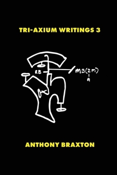 Paperback Tri-Axium Writings 3 Book