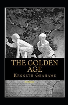 Paperback The Golden Age Annotated Book