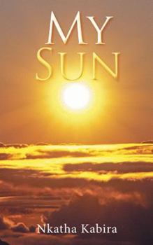 Paperback My Sun: Poems Book