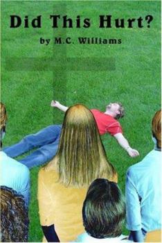 Paperback Did This Hurt? Book