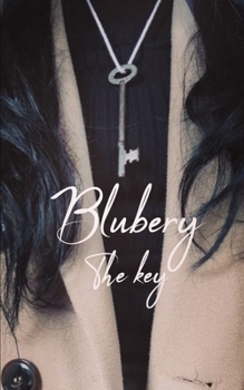 Paperback Blubery: The Key Book
