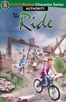 Paperback The Ride Book