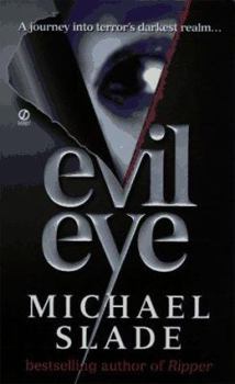 Mass Market Paperback Evil Eye Book