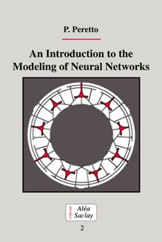 Paperback An Introduction to the Modeling of Neural Networks Book