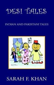 Paperback Desi Tales Book