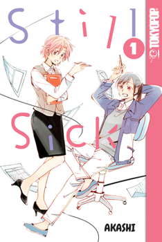 Paperback Still Sick, Volume 1 Book