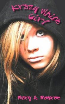 Paperback Krazy White Girl Book