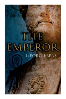 Paperback The Emperor: Historical Novel Book