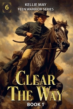 Paperback Clear The Way Book 1 Book
