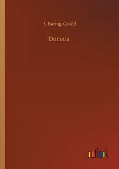 Paperback Domitia Book