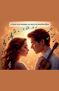 Le Jour où la Musique est Morte (French Edition)