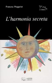 Paperback L'harmonia secreta Book
