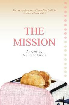 Paperback The Mission Book