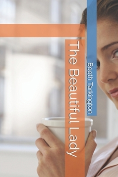 Paperback The Beautiful Lady Book