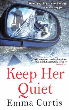 Paperback Keep Her Quiet Book