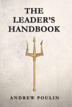 Hardcover The Leader's Handbook Book