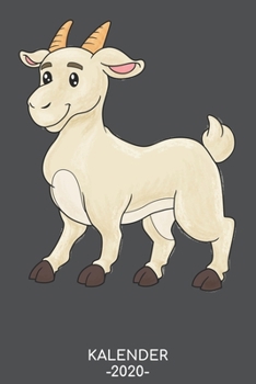 Kalender 2020: Jahreskalender Mit Datum I Terminplaner Terminkalender 2020 I Notizbuch Kalender A5 120 Seiten Organizer (German Edition)