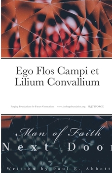 Paperback Man of Faith Next Door Book