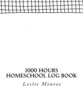 Paperback 1000 Hours Homeschool Log Book: Missouri Log Book for Homeschoolers Book