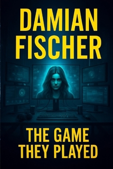 Paperback The Game They Played Book