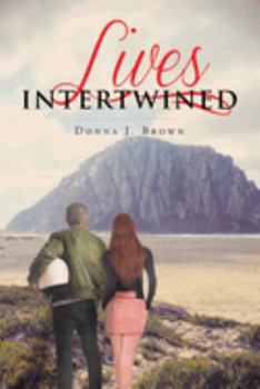 Paperback Lives Intertwined Book
