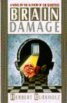Hardcover Brain Damage Book
