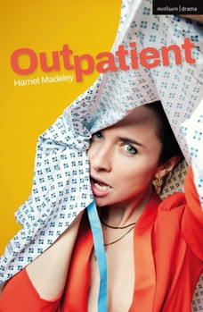 Paperback Outpatient Book
