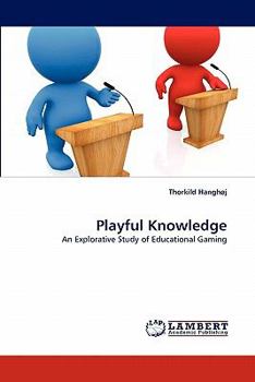 Paperback Playful Knowledge Book