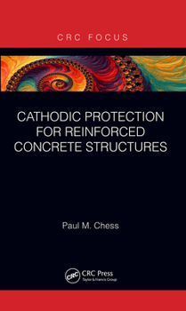 Paperback Cathodic Protection for Reinforced Concrete Structures Book