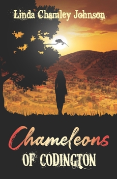 Paperback Chameleons of Codington Book