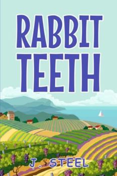 Paperback Rabbit Teeth Book