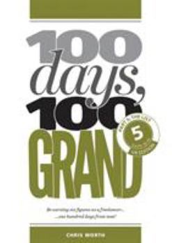 Paperback 100 Days, 100 Grand: Part 5 - The List Book