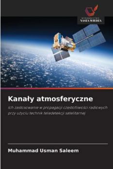 Paperback Kanaly atmosferyczne [Polish] Book