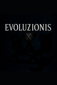 Paperback Evoluzionis X (Deutsche Ausgabe) [German] Book
