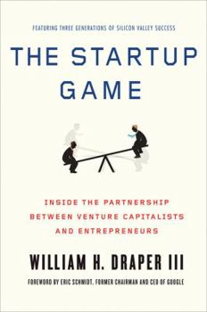 Paperback Startup Game Book