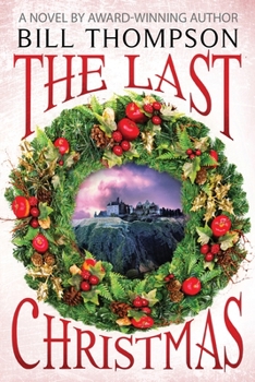 Paperback The Last Christmas Book