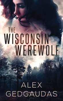 Paperback The Wisconsin Werewolf Book