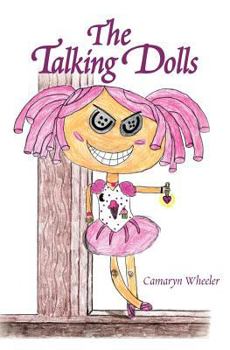 Paperback The Talking Dolls Book