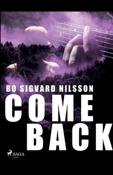 Paperback Come back [Swedish] Book