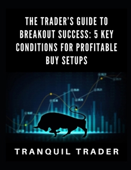 The Trader’s Guide to Breakout Success: 5 Key Conditions for Profitable Buy Setups