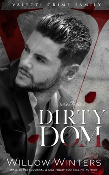 Paperback Dirty Dom Book