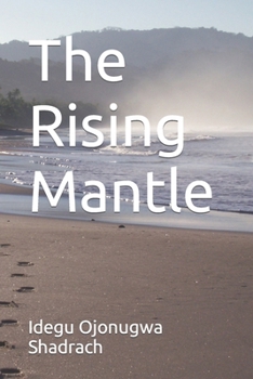 Paperback The Rising Mantle Book