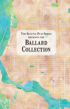 Paperback The Ballard Collection Book